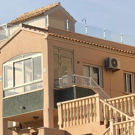 La Mata, Torrevieja Apartment Exterior photo