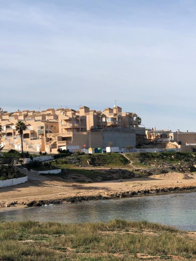 La Mata, Torrevieja Apartment Exterior photo